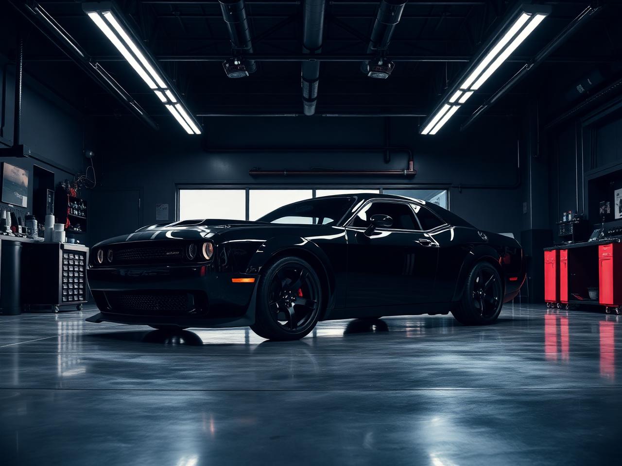 Alberta Auto Performance Shop